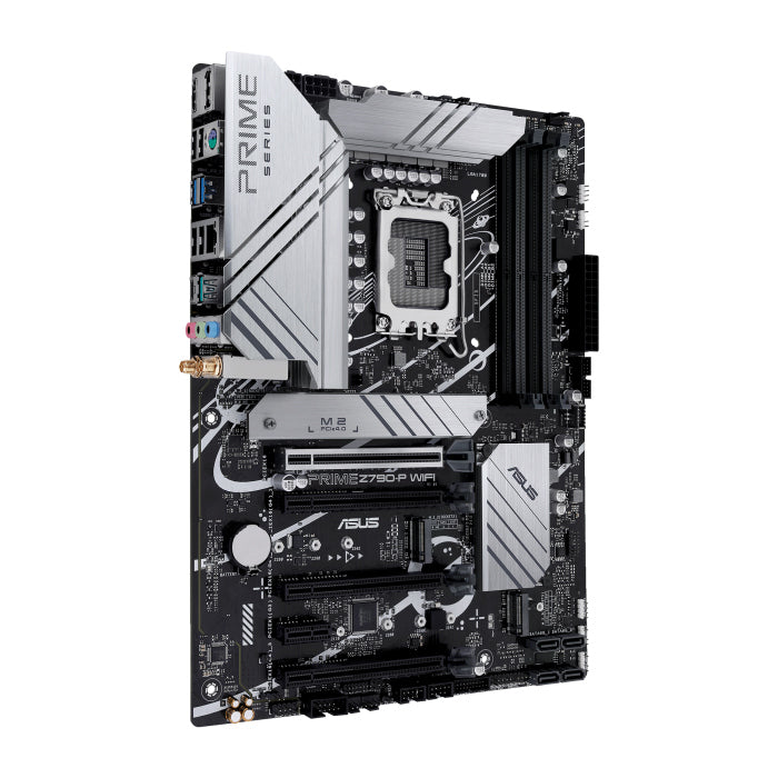 Asus Intel Prime Z790-P WIFI MotherBoard