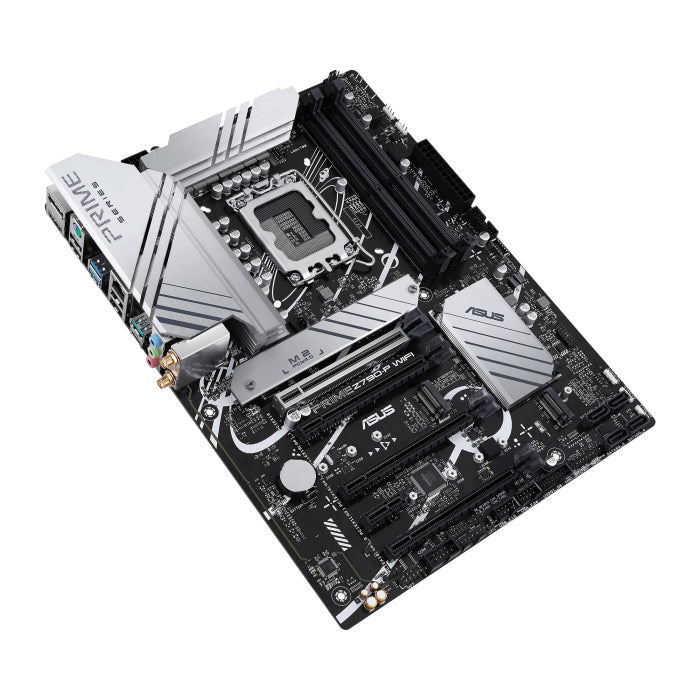 Asus Intel Prime Z790-P WIFI MotherBoard