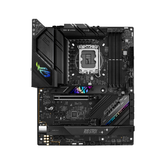 Asus Intel Rog Strix B760-F DDR5 Gaming WIFI MotherBoard