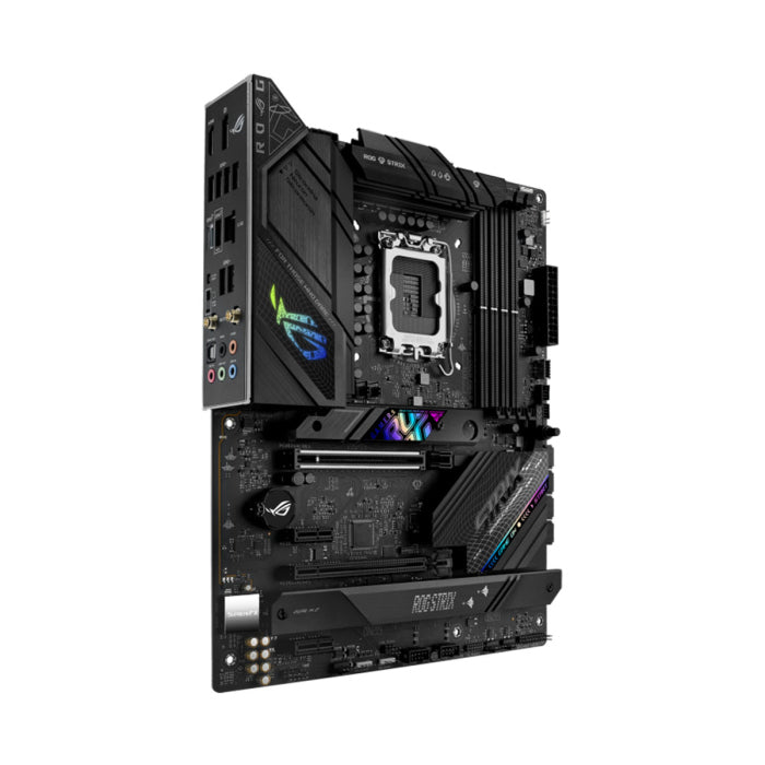 Asus Intel Rog Strix B760-F DDR5 Gaming WIFI MotherBoard