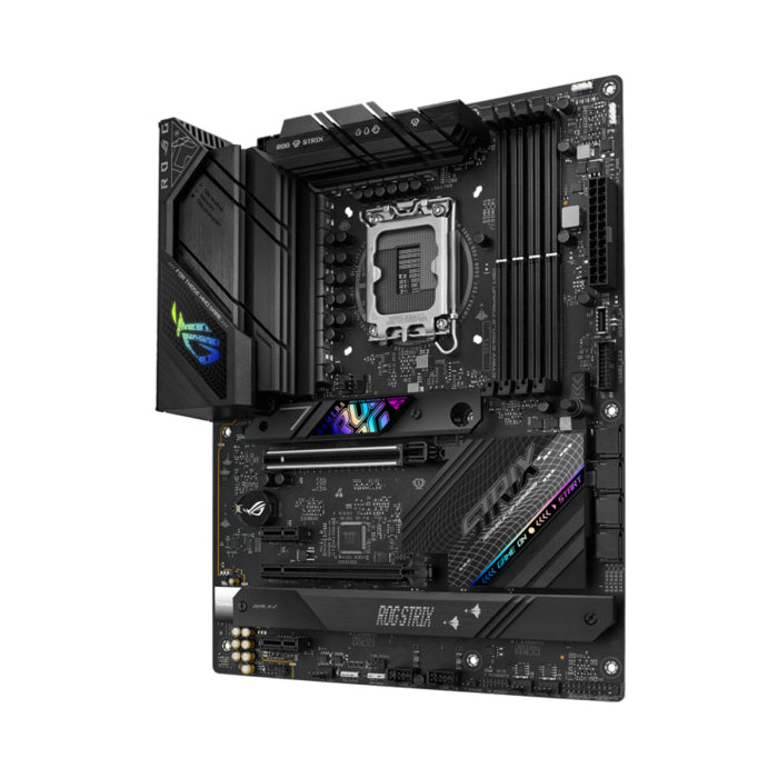 Asus Intel Rog Strix B760-F DDR5 Gaming WIFI MotherBoard