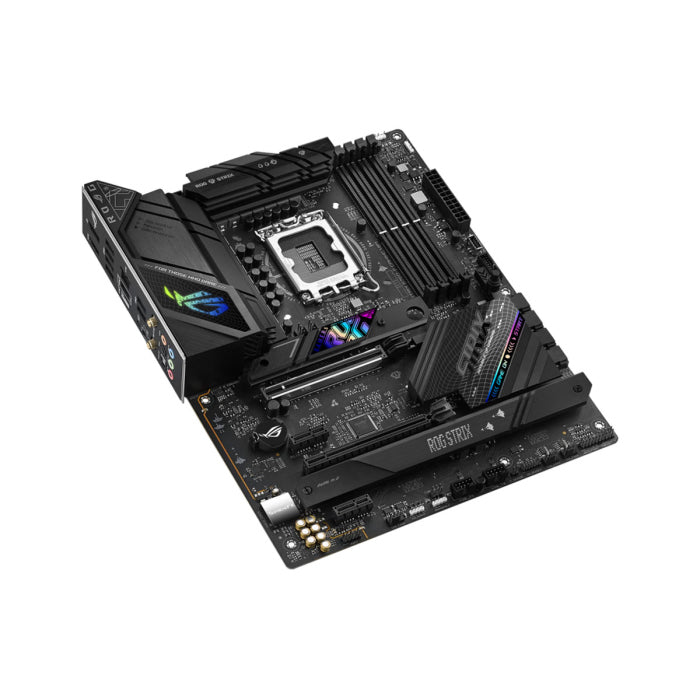 Asus Intel Rog Strix B760-F DDR5 Gaming WIFI MotherBoard