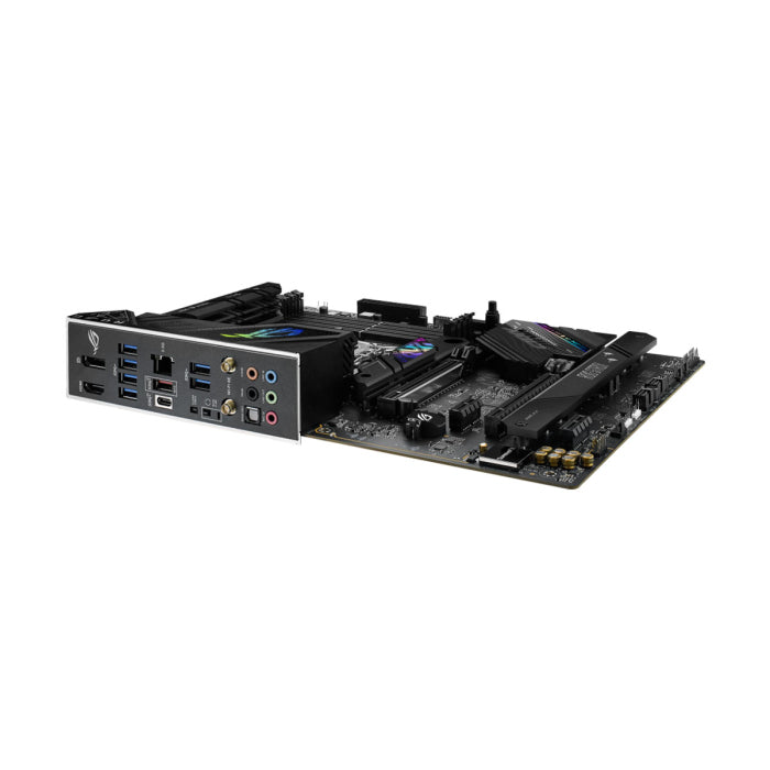 Asus Intel Rog Strix B760-F DDR5 Gaming WIFI MotherBoard