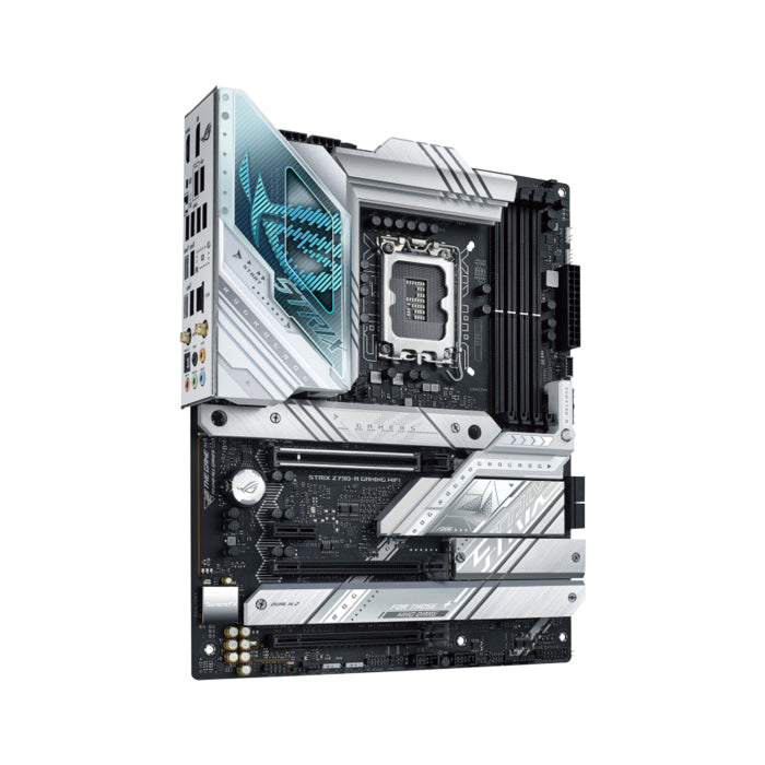 Asus Intel Rog Strix Z790-A Gaming Wi-Fi DDR5 MotherBoard