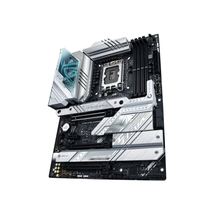 Asus Intel Rog Strix Z790-A Gaming Wi-Fi DDR5 MotherBoard