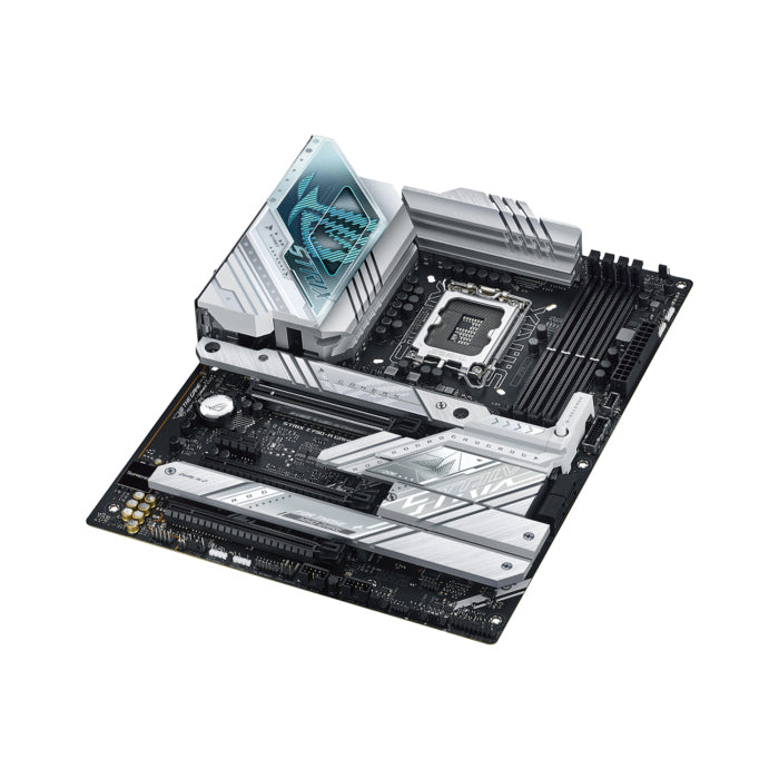 Asus Intel Rog Strix Z790-A Gaming Wi-Fi DDR5 MotherBoard