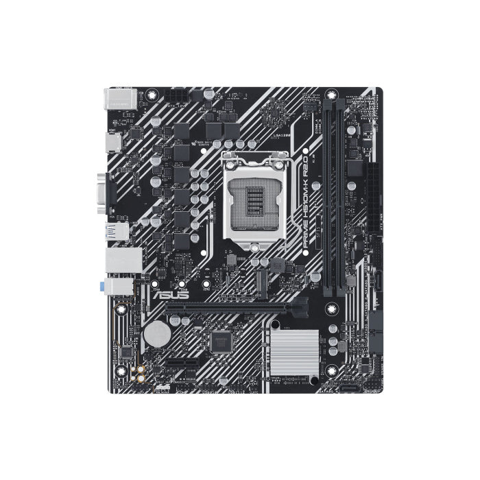 Asus Intel Prime H510M-K R2.0 MotherBoard