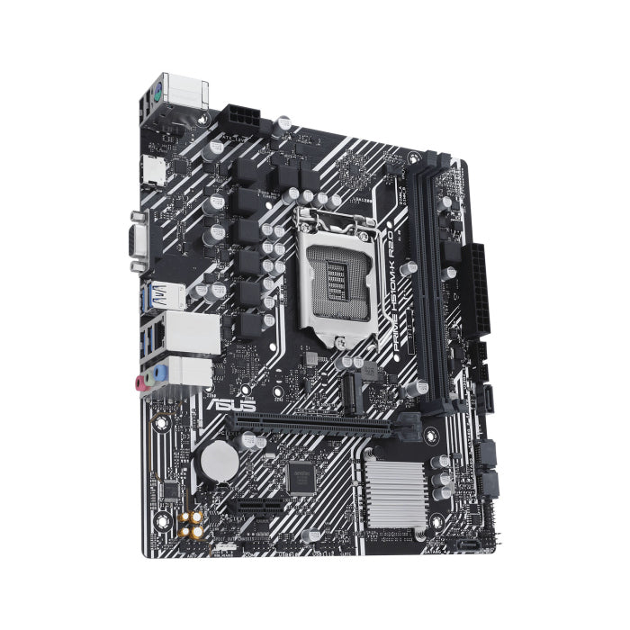 Asus Intel Prime H510M-K R2.0 MotherBoard