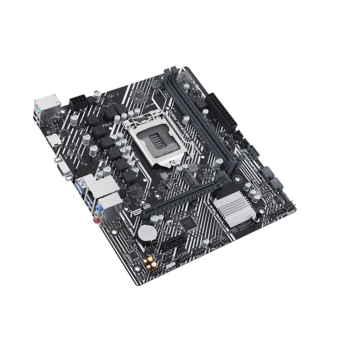 Asus Intel Prime H510M-K R2.0 MotherBoard