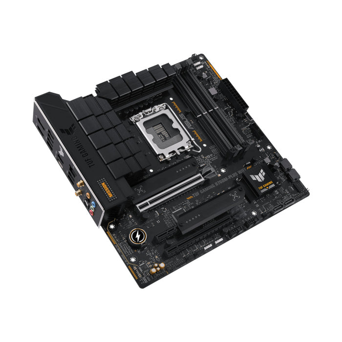 Asus Intel TUF Gaming B760M-PLUS WIFI DDR5 MotherBoard