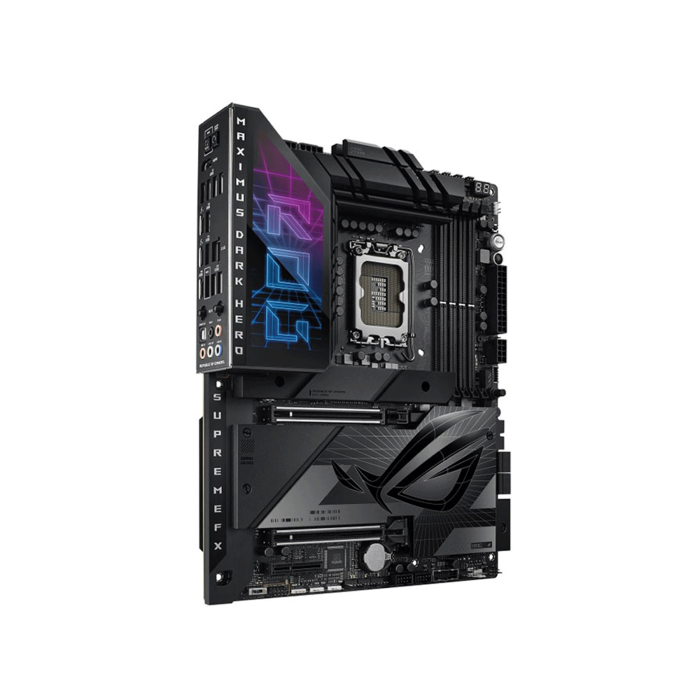 Asus Intel ROG MAXIMUS Z790 DARK HERO WIFI DDR5 Gaming Motherboard