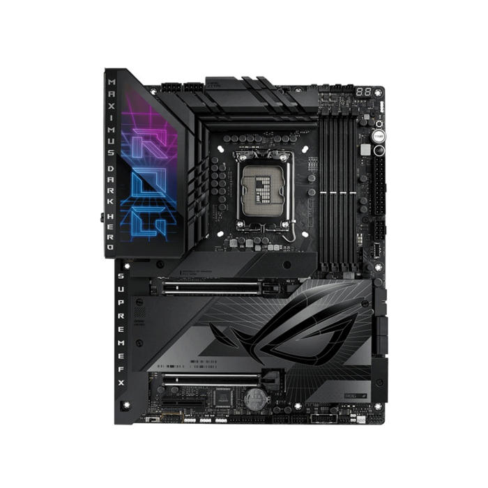 Asus Intel ROG MAXIMUS Z790 DARK HERO WIFI DDR5 Gaming Motherboard