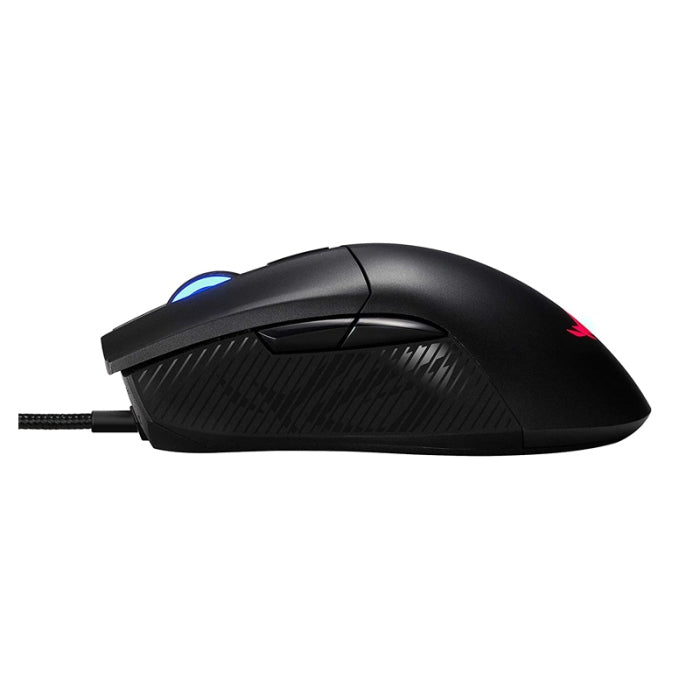 Asus P507 Rog Gladius II Core Optical Wired Gaming Mouse