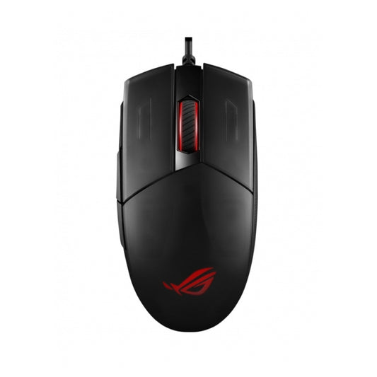 Asus Rog Strix Impact II P506 6200 DPI Wired Gaming Mouse