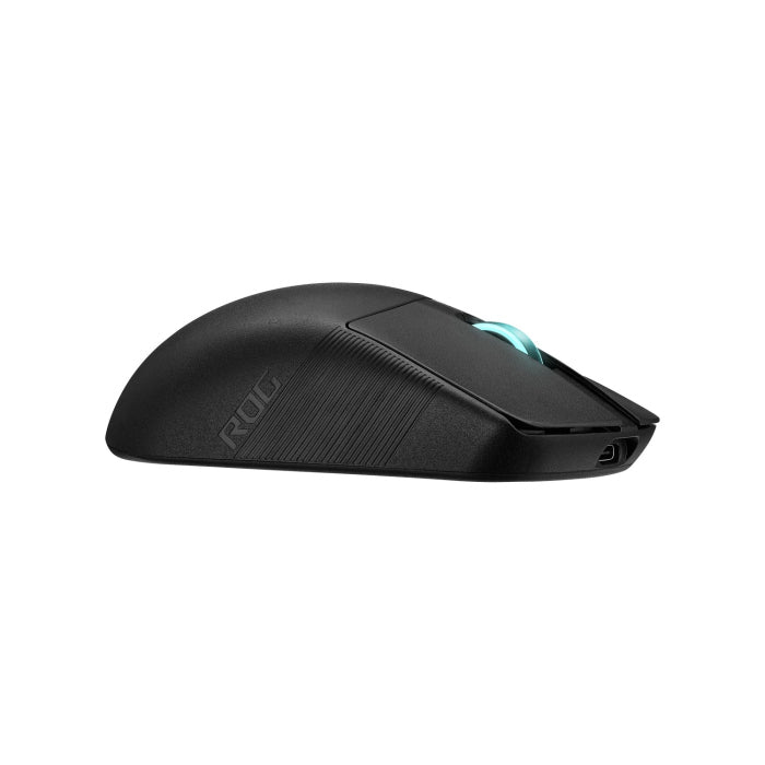 Asus P713 Rog Harpe Ace Aim Lab Edition Wireless Gaming Mouse - Black