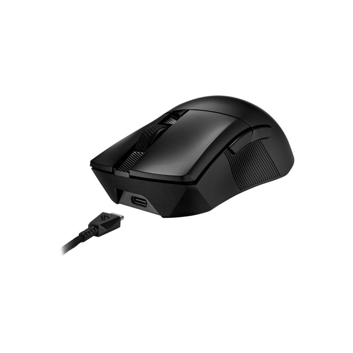 Asus P711 Rog Gladius III Wireless AimPoint Gaming Mouse - Black