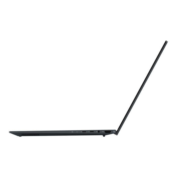 Asus ZenBook Q420VA-EVO Core i7-13700H 16GB RAM 512GB SSD Intel Iris Xe Graphics 14.5" 2.8K OLED (120Hz) Touch Display Windows 11 - Grey