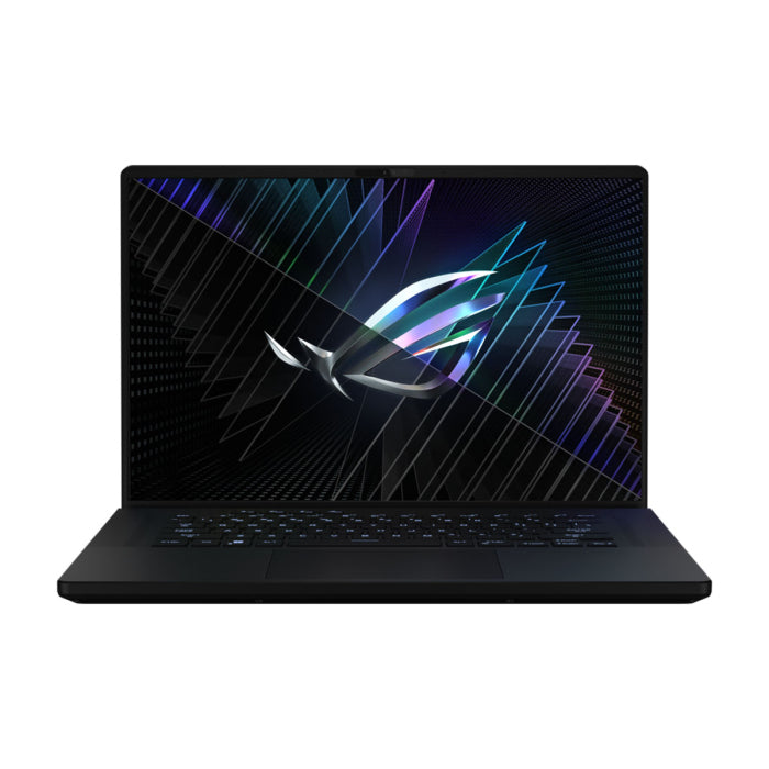 Asus Rog Zephyrus M16 Gaming Laptop Core i9-13900H 16GB RAM 1TB SSD NVIDIA GeForce RTX 4070 8GB 16.0" WQXGA 240Hz Win 11 Home - Off Black