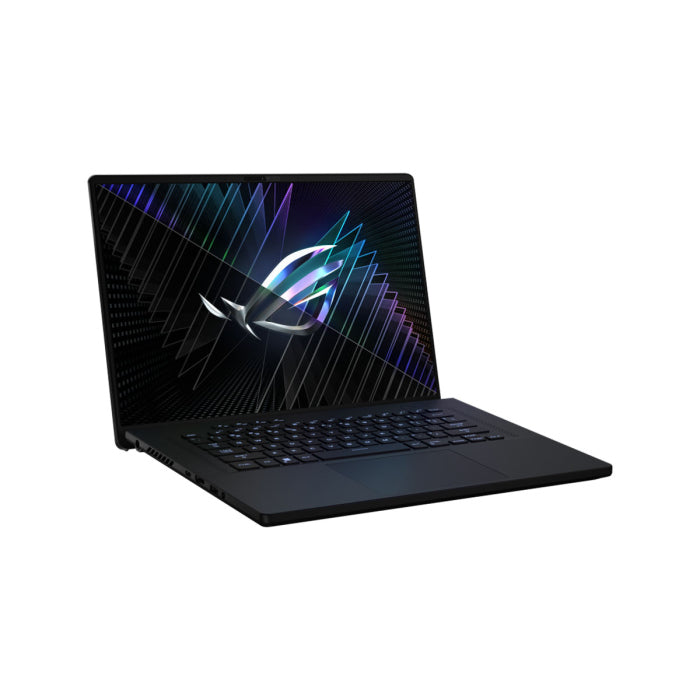 Asus Rog Zephyrus M16 Gaming Laptop Core i9-13900H 16GB RAM 1TB SSD NVIDIA GeForce RTX 4070 8GB 16.0" WQXGA 240Hz Win 11 Home - Off Black