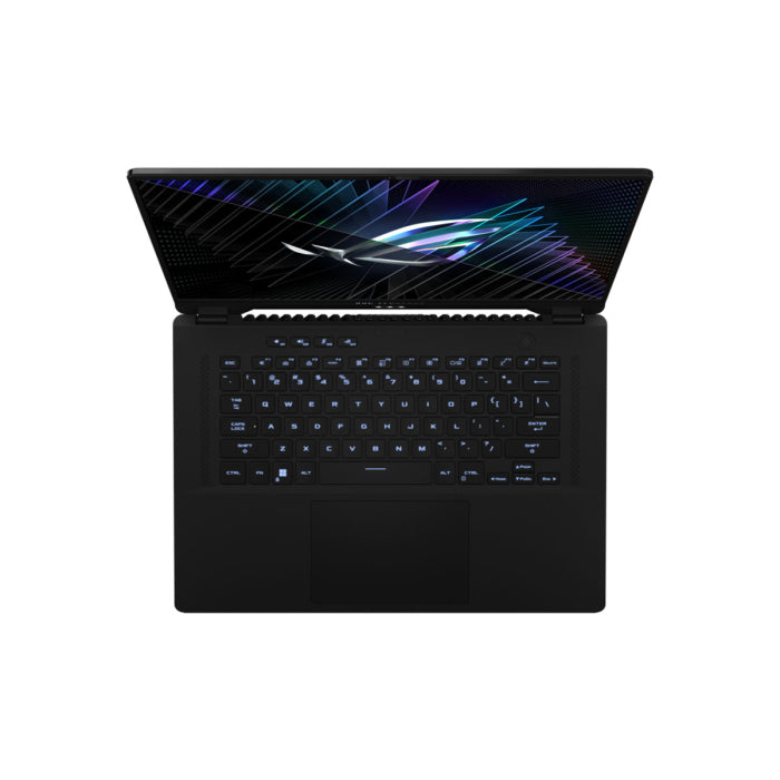 Asus Rog Zephyrus M16 Gaming Laptop Core i9-13900H 16GB RAM 1TB SSD NVIDIA GeForce RTX 4070 8GB 16.0" WQXGA 240Hz Win 11 Home - Off Black