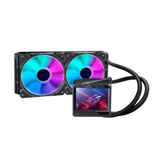 Asus Rog Ryujin II 240 ARGB Liquid CPU Cooler