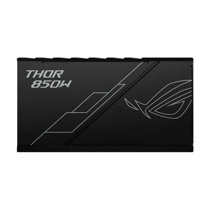 Asus ROG THOR 850W RGB 80+ Platinum Fully Modular ATX Power Supply