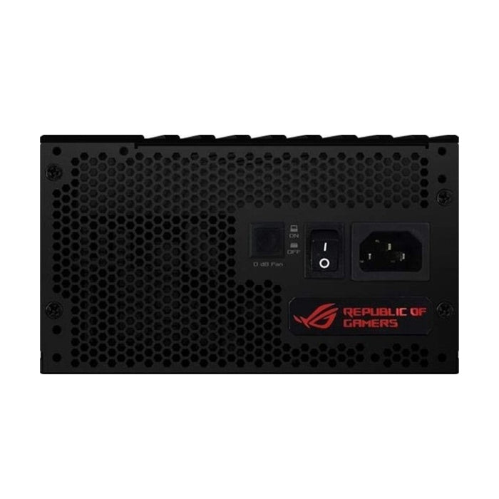 Asus ROG THOR 850W RGB 80+ Platinum Fully Modular ATX Power Supply