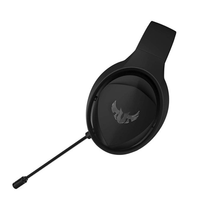 Asus TUF Gaming H5 7.1 Virtual Surround Sound USB/3.5mm Gaming Headset For PC,PS5/PS4,Xbox,Switch & Mobiles