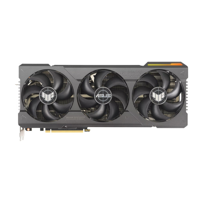 Asus TUF Gaming GeForce RTX 4080 OC Edition 16GB GDDR6X Graphics Card