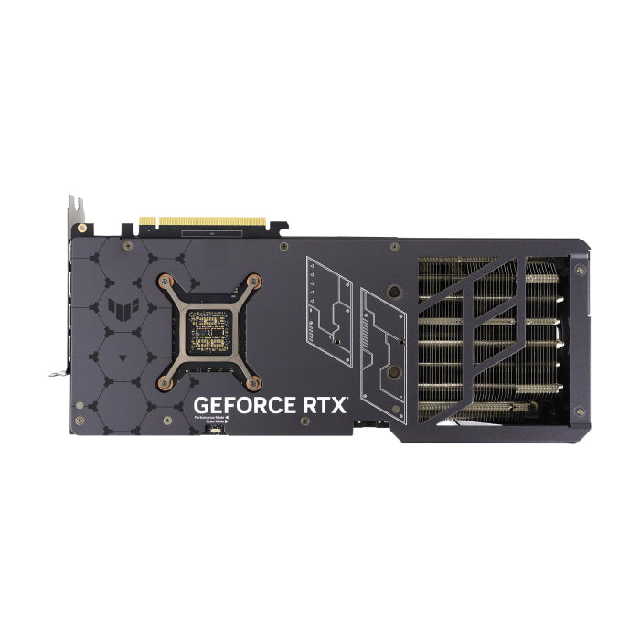 Asus TUF Gaming GeForce RTX 4080 OC Edition 16GB GDDR6X Graphics Card