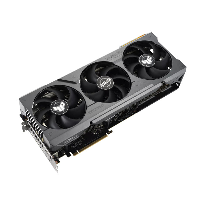 Asus TUF Gaming GeForce RTX 4080 OC Edition 16GB GDDR6X Graphics Card