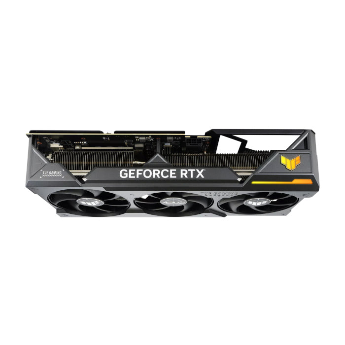 Asus TUF Gaming GeForce RTX 4080 OC Edition 16GB GDDR6X Graphics Card