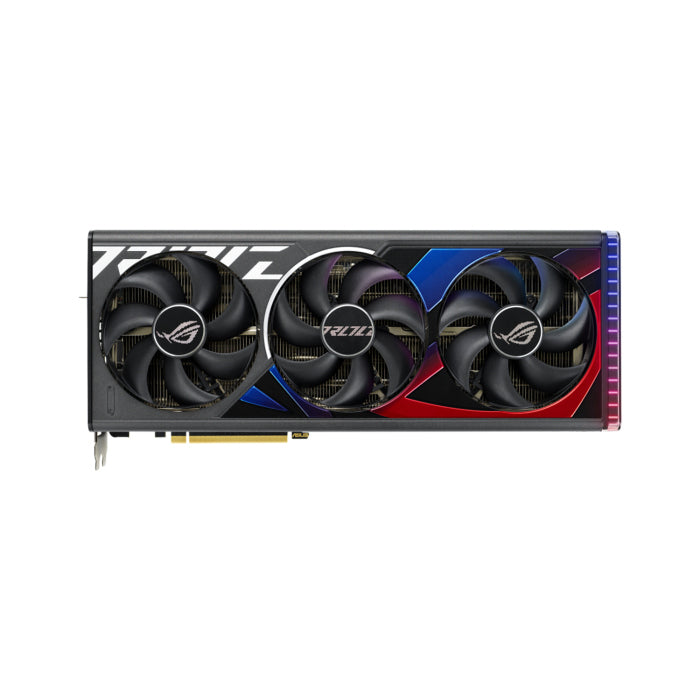 Asus Rog Strix Gaming GeForce RTX 4080 16GB GDDR6X Graphics Card