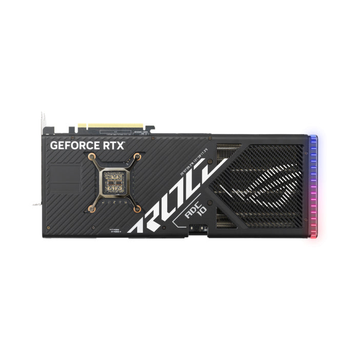 Asus Rog Strix Gaming GeForce RTX 4080 16GB GDDR6X Graphics Card