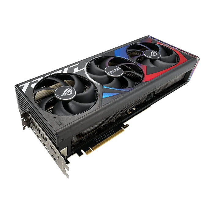 Asus Rog Strix Gaming GeForce RTX 4090 OC Edition 24GB Graphic Card