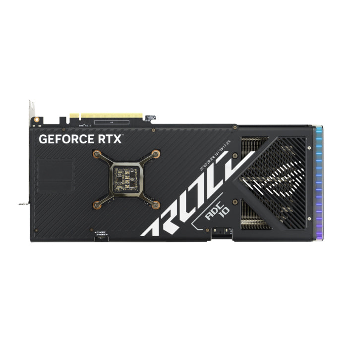 Asus Rog Strix Gaming GeForce RTX 4070 Ti 12GB GDDR6X Graphic Card