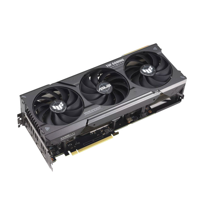 Asus TUF Gaming GeForce RTX 4070 OC Edition 12GB GDDR6X Graphic Card