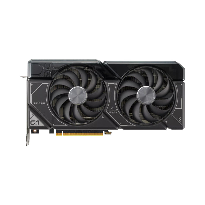 Asus Dual GeForce RTX 4070 OC Edition 12GB GDDR6X Graphic Card