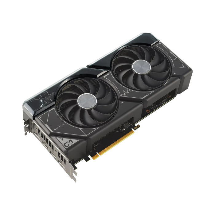 Asus Dual GeForce RTX 4070 OC Edition 12GB GDDR6X Graphic Card