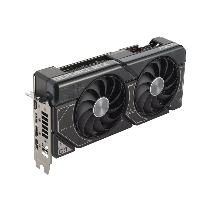 Asus Dual GeForce RTX 4070 OC Edition 12GB GDDR6X Graphic Card