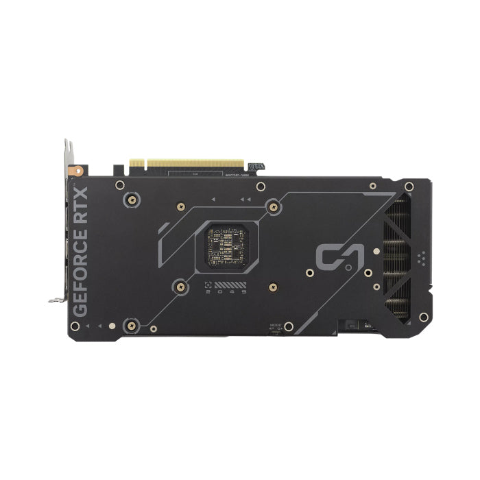 Asus Dual GeForce RTX 4070 OC Edition 12GB GDDR6X Graphic Card