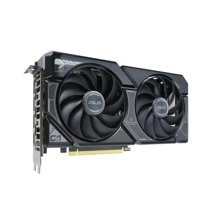 Asus Dual GeForce RTX 4060 Ti OC Edition 8GB GDDR6 Graphic Card