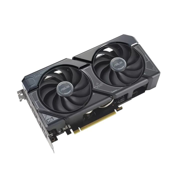 Asus Dual GeForce RTX 4060 Ti OC Edition 8GB GDDR6 Graphic Card