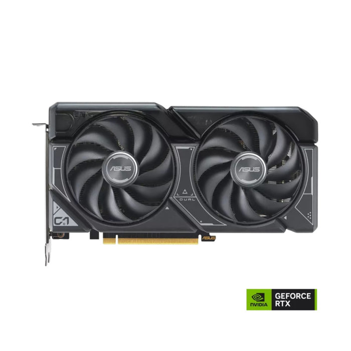 Asus Dual GeForce RTX 4060 Ti OC Edition 8GB GDDR6 Graphic Card