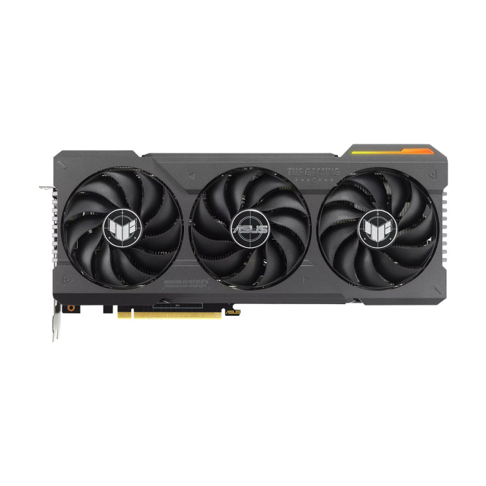 Asus Tuf Gaming GeForce RTX 4070Ti Super OC Edition 16GB GDDR6X Graphic Card