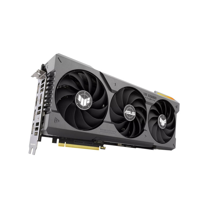 Asus Tuf Gaming GeForce RTX 4070Ti Super OC Edition 16GB GDDR6X Graphic Card