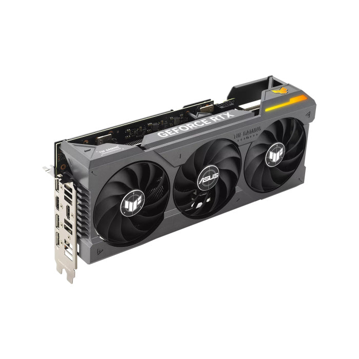 Asus Tuf Gaming GeForce RTX 4070Ti Super OC Edition 16GB GDDR6X Graphic Card