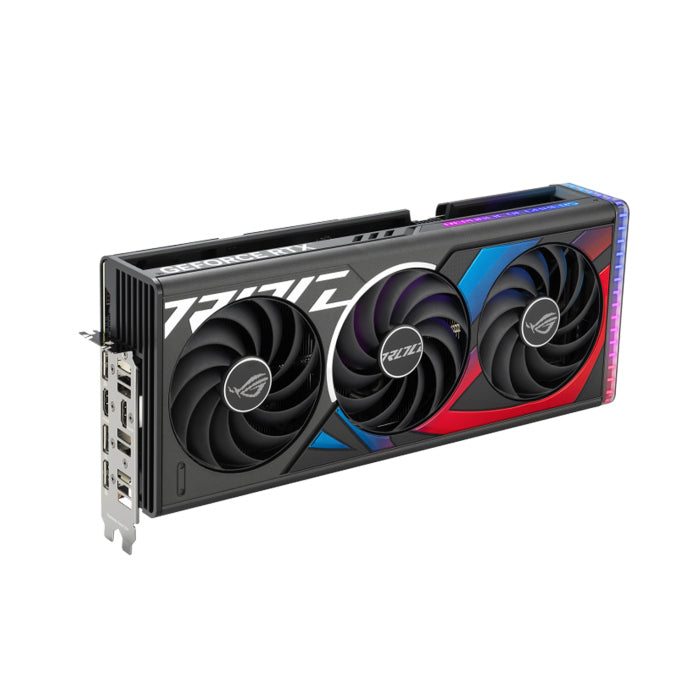 Asus Rog Strix Gaming GeForce RTX 4070Ti Super 16GB GDDR6X DLSS 3 Graphic Card