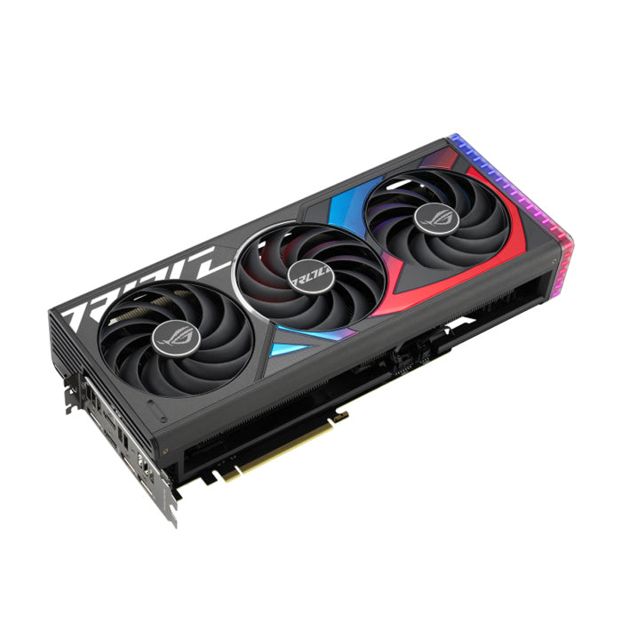 Asus Rog Strix Gaming GeForce RTX 4070Ti Super 16GB GDDR6X DLSS 3 Graphic Card