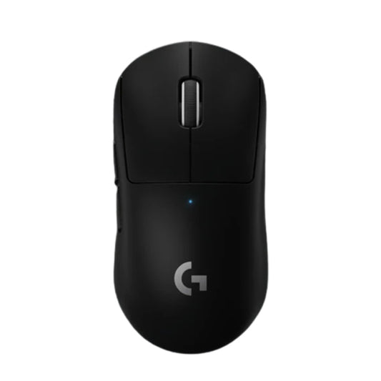 Logitech G Pro X Super Light Upto 25,000 DPI Wireless Gaming Mouse